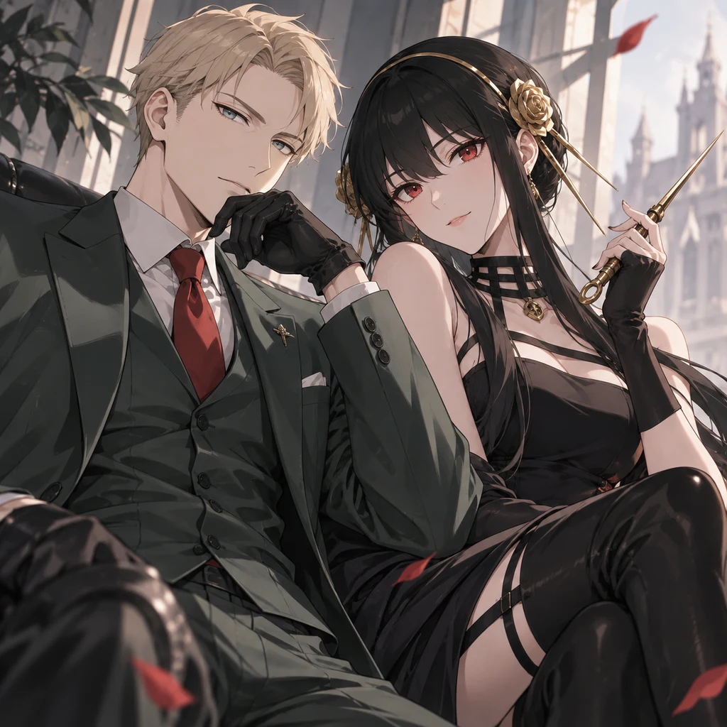 條漫